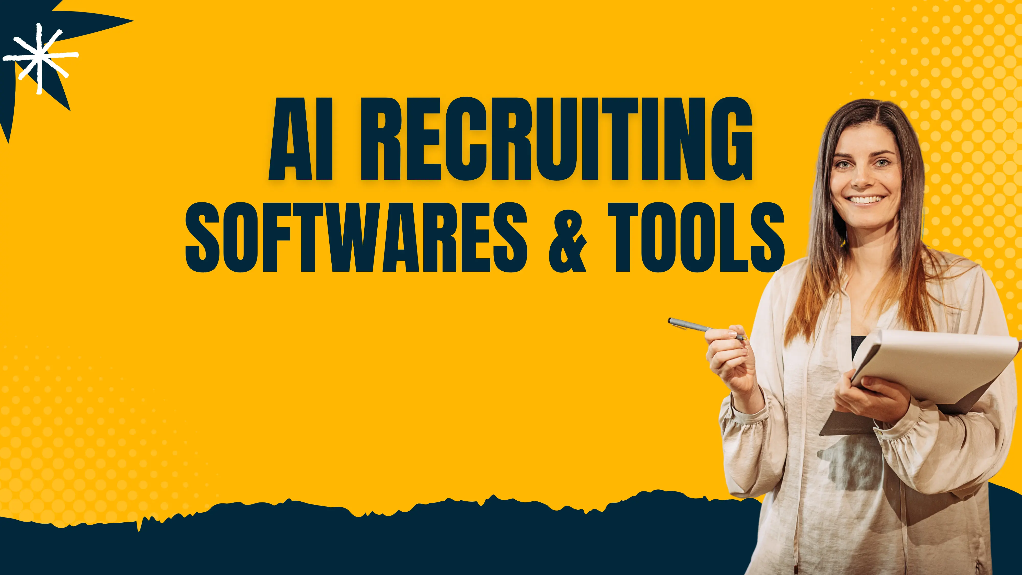 20 Best AI Recruiting Tools in 2025
